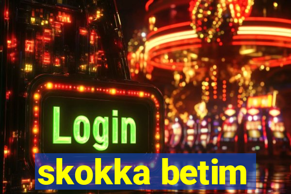 skokka betim